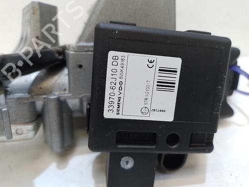 Ignition barrel SUZUKI SWIFT III (MZ, EZ) | BP37317691M48 - Image 2