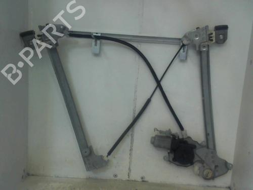 Used Front left window mechanism Front left window mechanism 37298002 37298002