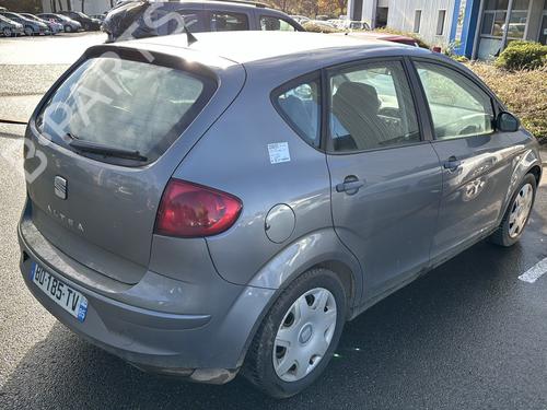 Left headlight SEAT ALTEA (5P1) | BP37327553C28 - Image 7