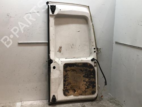 Used Left tailgate Left tailgate 37619276 37619276