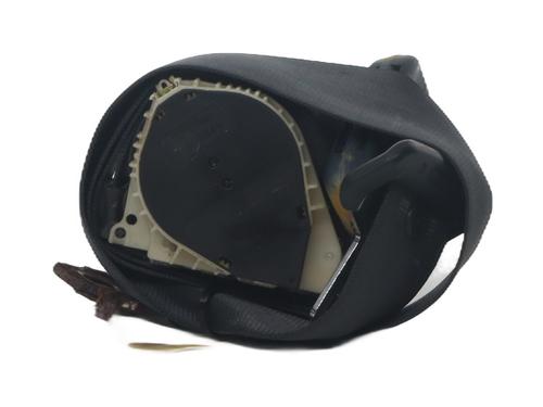 Front right seatbelt RENAULT KANGOO (KC0/1_) 1.4 (KC0C, KC0H, KC0B, KC0M) | BP37342847I25 - Image 3