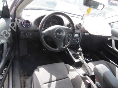 Left taillight AUDI A3 (8P1) 1.9 TDI | BP37307622C34 - Image 4