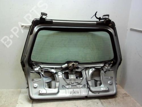 Used Tailgate Tailgate 37619218 37619218