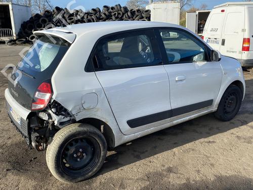 Front wiper motor RENAULT TWINGO III (BCM_, BCA_) | BP37320464M29 - Image 8