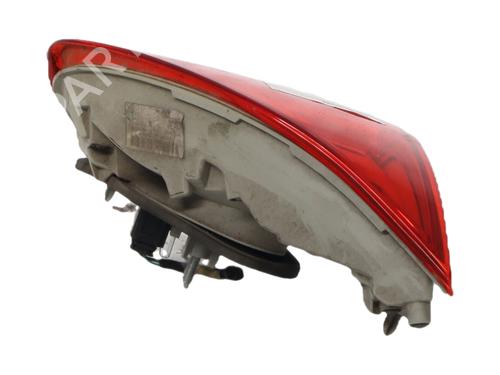 Left tailgate light PEUGEOT 2008 I (CU_) 1.2 VTi | BP37617854C79 - Image 2