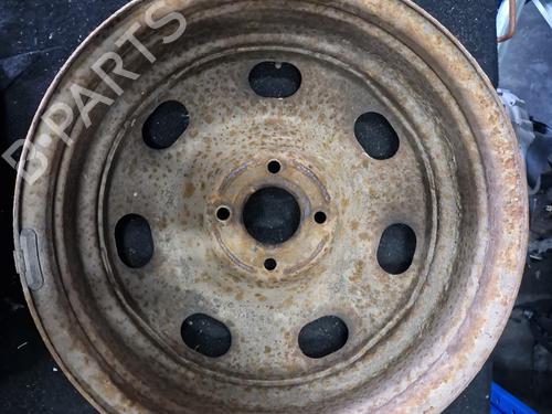 Used Rim Rim 37329769 37329769