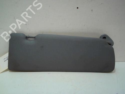 Left sun visor BMW 1 (E87) | BP37308490I1 - Image 2