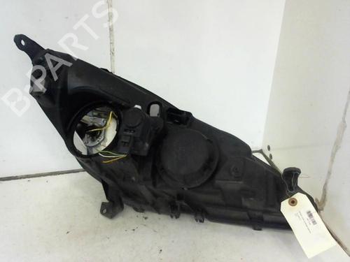 Used Left headlight Left headlight 37298719 37298719