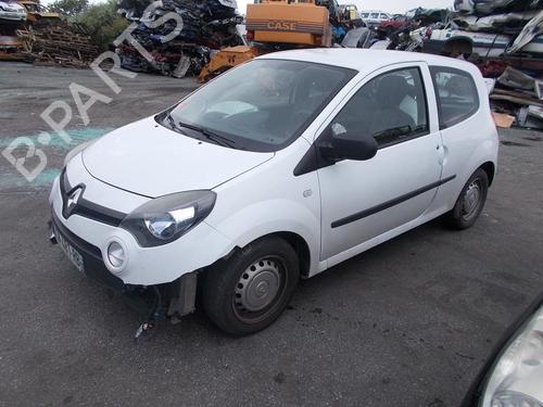 Right tailgate light RENAULT TWINGO II (CN0_) 1.5 dCi 75 | BP37307271C80 - Image 5