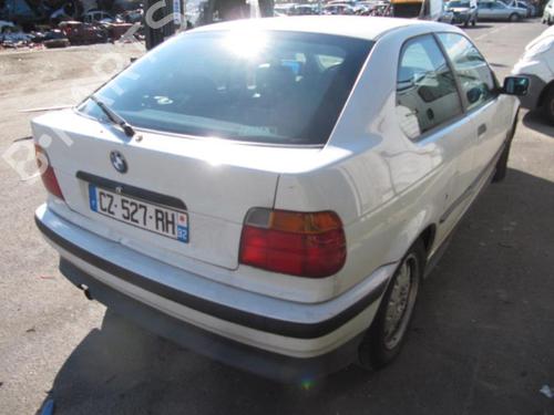 Right taillight BMW 3 Compact (E36) 318 ti | BP37299062C35 - Image 4