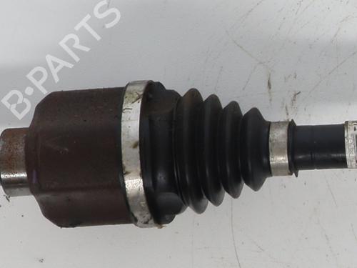 Left front driveshaft CITROËN C3 III (SX) 1.5 BlueHDi 100 (SXYHYP, SXYHTU) | BP37753956M38 - Image 3