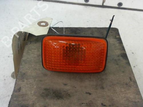 Venstre sideblink Venstre sideblink NISSAN X-TRAIL I (T30) 2.2 Di 4x4 (114 hp) 37301276 37301276