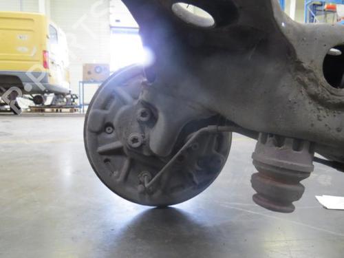 Used Rear axle Rear axle 37618471 37618471