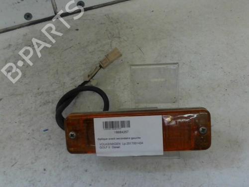 Used Left front indicator Left front indicator 37300569 37300569