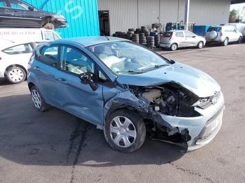 ABS pump FORD FIESTA VI (CB1, CCN) | BP37307011M43 - Image 4