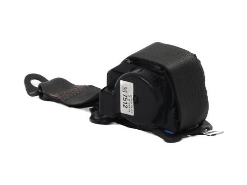Rear right seatbelt CHEVROLET SPARK (M300) | BP37333259I28 - Image 2