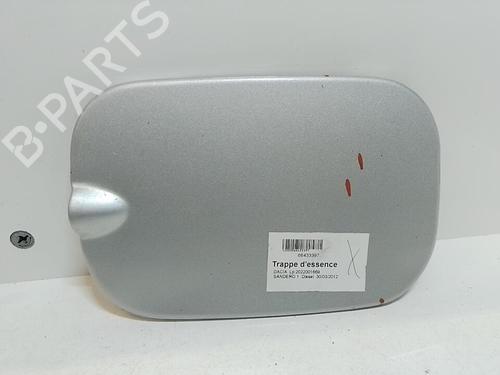fuel-flap-dacia-sandero-2008-37312963 main image