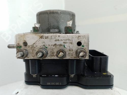 ABS pump DACIA SANDERO II TCe 90 (B8M1, B8MA, B8AC) | BP37321586M43 - Image 4