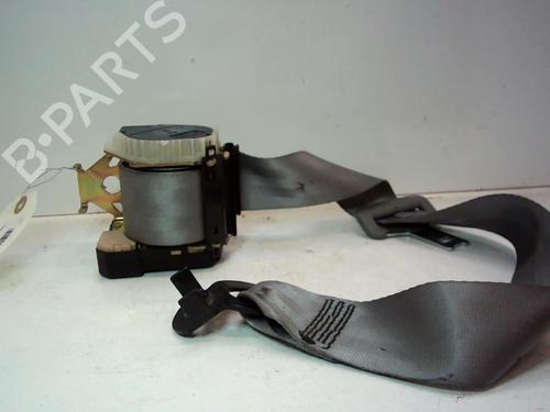 Used Rear left seatbelt Rear left seatbelt 37300979 37300979