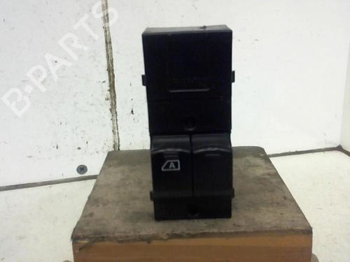 Left front window switch NISSAN MICRA III (K12) 1.2 16V | BP37301241I27 - Image 2