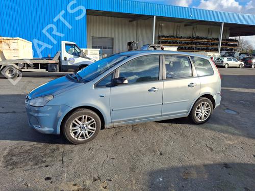 Steering column stalk FORD C-MAX (DM2) 1.8 TDCi | BP37342202I23 - Image 11