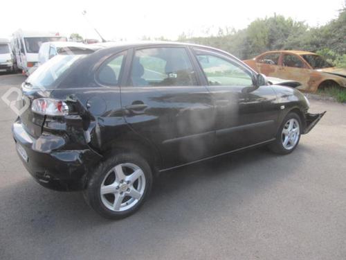 Steering rack SEAT IBIZA III (6L1) 1.4 TDI | BP37618005M22 - Image 6