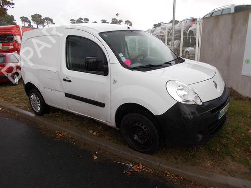 Rear axle RENAULT KANGOO Express (FW0/1_)  | BP37618558M2  - Image 6