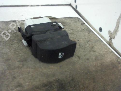 Left rear window switch RENAULT LAGUNA II (BG0/1_) 3.0 V6 24V (BG01, BG02, BG0D, BG0Y) | BP37298540I29 - Image 2