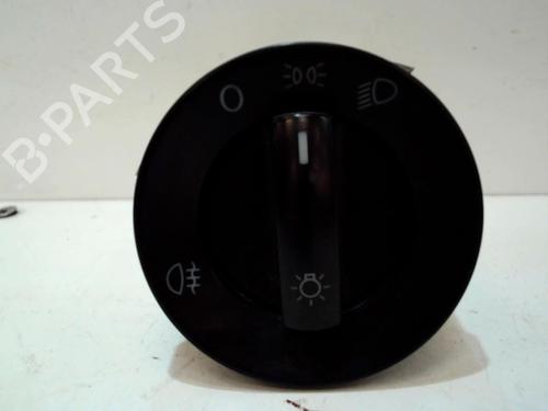 headlight-switch-vw-transporter-t5-van-7ha-7hh-7ea-7eh-2003-37308248 main image