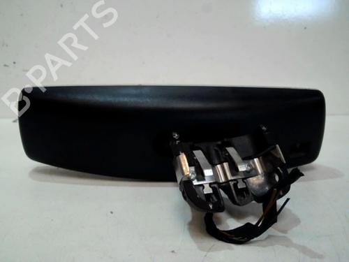 Rear mirror VW TOURAN (1T3) 1.6 TDI | BP37311380I6 - Image 2