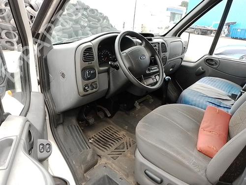 Alternator FORD TRANSIT Van (FA_ _) 2.0 DI (FAE_, FAF_, FAG_) | BP37314444M7 - Image 9