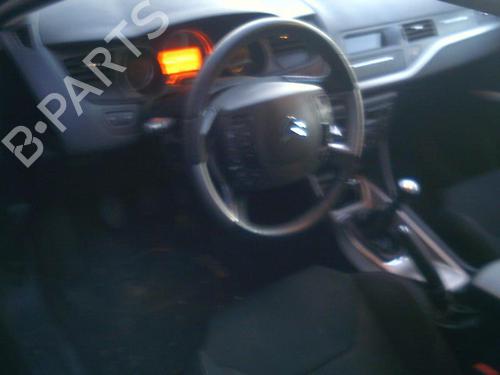 Used Parts CITROËN C5 III Break (RW_) 2.0 HDi 140 4800090