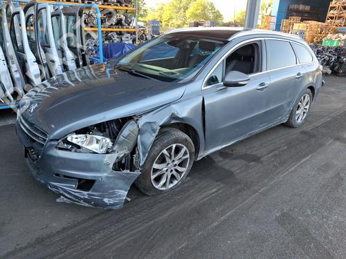 Electronic module PEUGEOT 508 SW I (8E_) 1.6 HDi | BP37335800M83 - Image 14