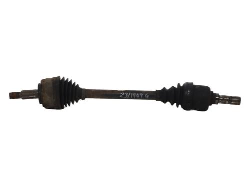 Left front driveshaft OPEL MOVANO B Van (X62) 2.3 CDTI FWD (FV) | BP37338209M38  - Image 7