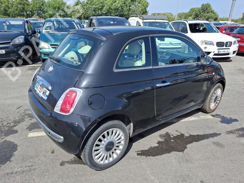 Right front indicator FIAT 500 (312_) 1.2 (312AXA1A) | BP37349693C33 - Image 13