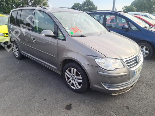 Left front window switch VW TOURAN (1T1, 1T2) 1.9 TDI | BP37313650I27 - Image 7