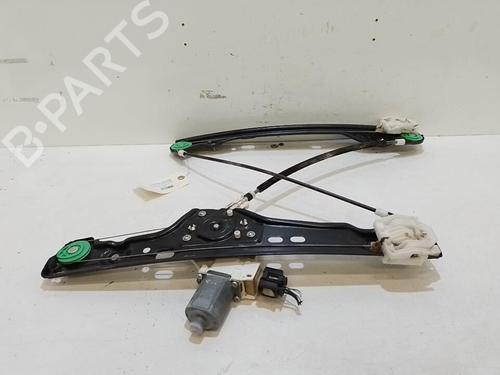 Front right window mechanism BMW 3 Touring (E91) | BP37312203C23 - Image 2