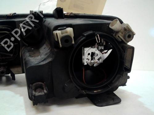 Right headlight MAZDA 6 Hatchback (GG) | BP37307725C29 - Image 2