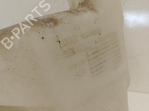 Used Windscreen washer tank Windscreen washer tank 37620711 37620711