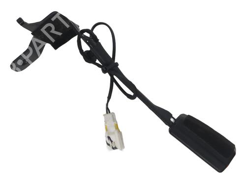 Seat buckle CITROËN C4 CACTUS 1.2 VTi 82 | BP37339048I32 - Image 3