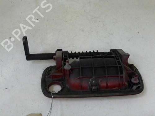 Used Tailgate handle Tailgate handle 37300166 37300166