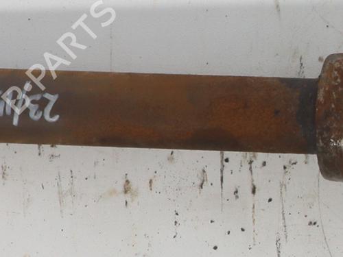 Right front driveshaft FORD C-MAX II (DXA/CB7, DXA/CEU) 1.0 EcoBoost | BP37323220M39 - Image 2