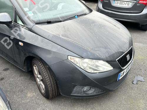 Headlight switch SEAT IBIZA IV (6J5, 6P1) 1.6 TDI | BP37332180I24 - Image 10
