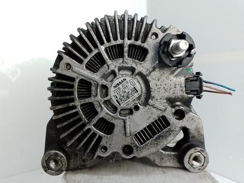 Alternator RENAULT KOLEOS I (HY_) 2.0 dCi (HY0K) | BP37316354M7 - Image 3
