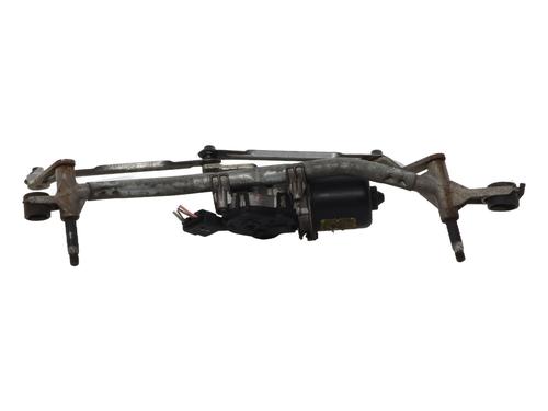 Front wiper motor CITROËN DS3 (SA_) 1.6 HDi 90 | BP37334273M29 - Image 2
