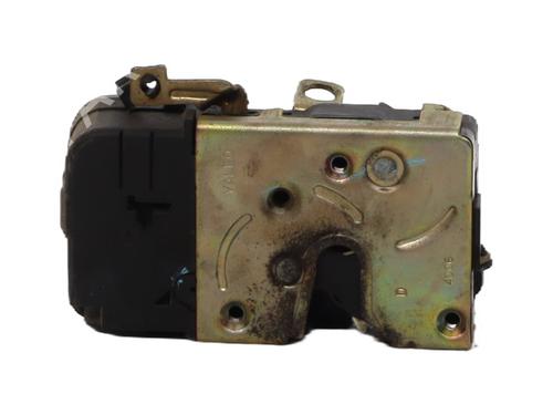 Used Front right lock Front right lock 37333121 37333121