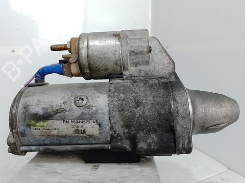 Used Starter Starter 37314866 37314866