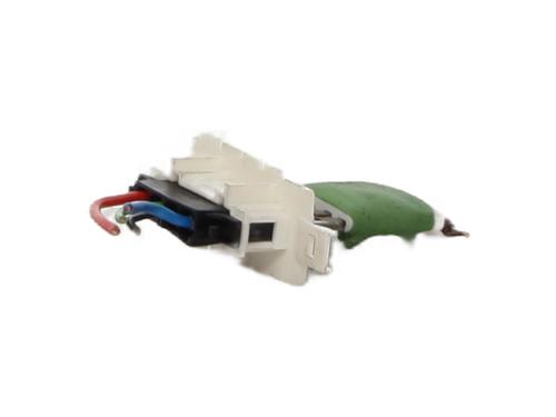 Heater resistor VW POLO VI (AW1, BZ1, AE1) 1.0 TSI | BP37329062M108 - Image 5
