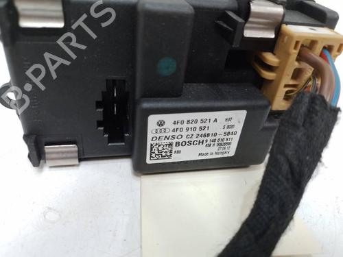 Heater resistor AUDI A6 C6 (4F2) 2.0 TDI | BP37321535M108 - Image 2