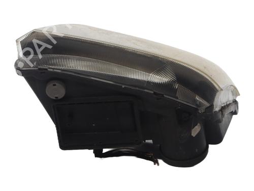 Left headlight OPEL MERIVA A MPV (X03) | BP37341485C28 - Image 6